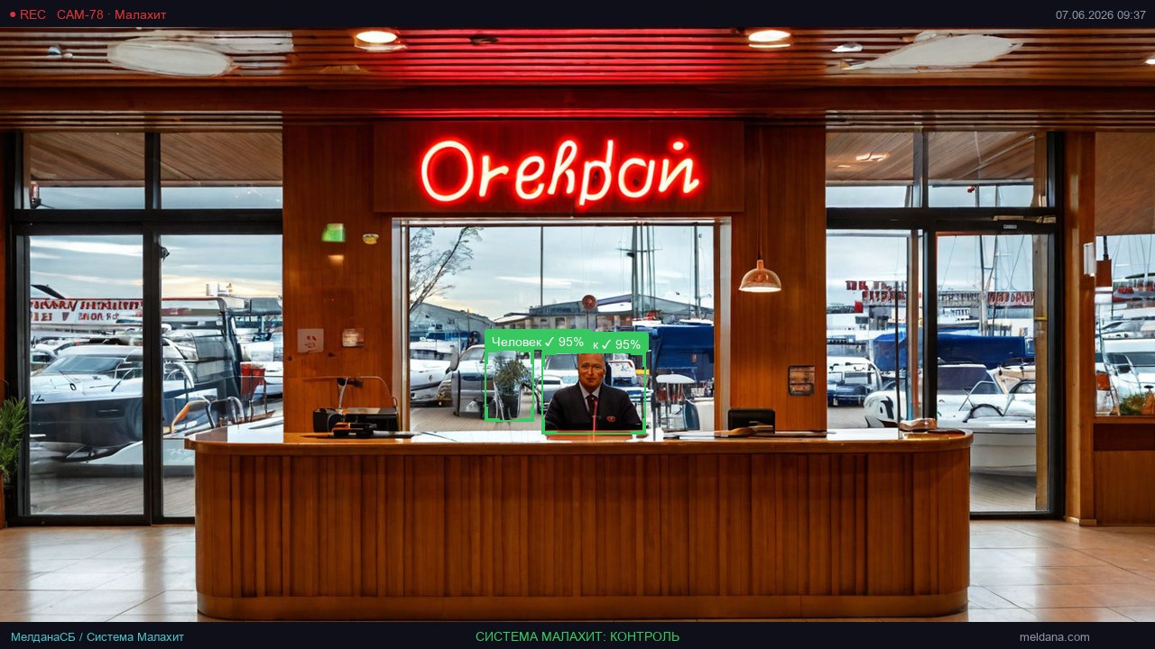 Охрана яхтенных клубов и причалов в Омске — от 2 200 ₽/причал/мес