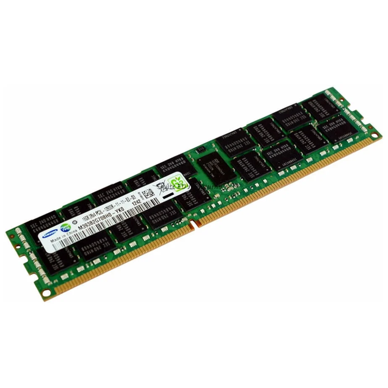 Samsung DDR3 16GB (M393B2G70BH0-YK0) 