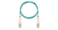 Соединительный шнур, двойной, MM 50/125, OM3, LC/UPC-LC/UPC, LSZH, где ххх - длина 