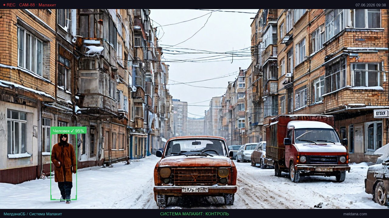 Охрана памятников от вандализма в Омске — от 1 400 ₽/памятник/мес