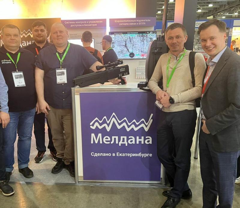 Защита от дронов: современные вызовы и эффективные решения в Омске 