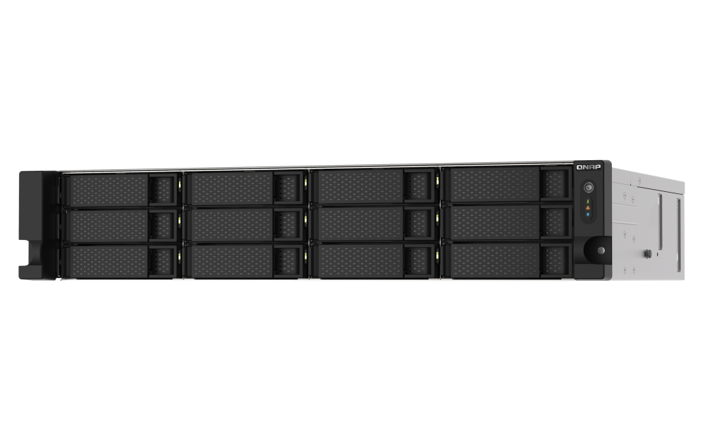 QNAP TS-1253DU-RP-4G 