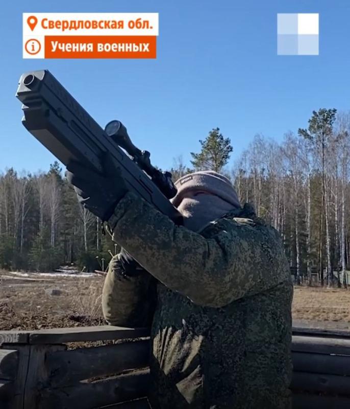 Система антидрон "Мелдана": Эффективная защита от FPV-дронов в Омске 