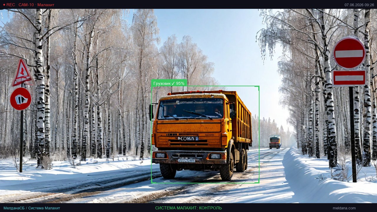Контроль маршрутов спецтехники на объекте в Омске — от 2 100 ₽/единица/мес