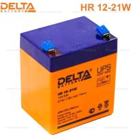 Delta HR 12-21 W 