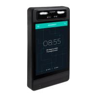 Терминал для идентификации по биогеометрии лица BioSmart Quasar 