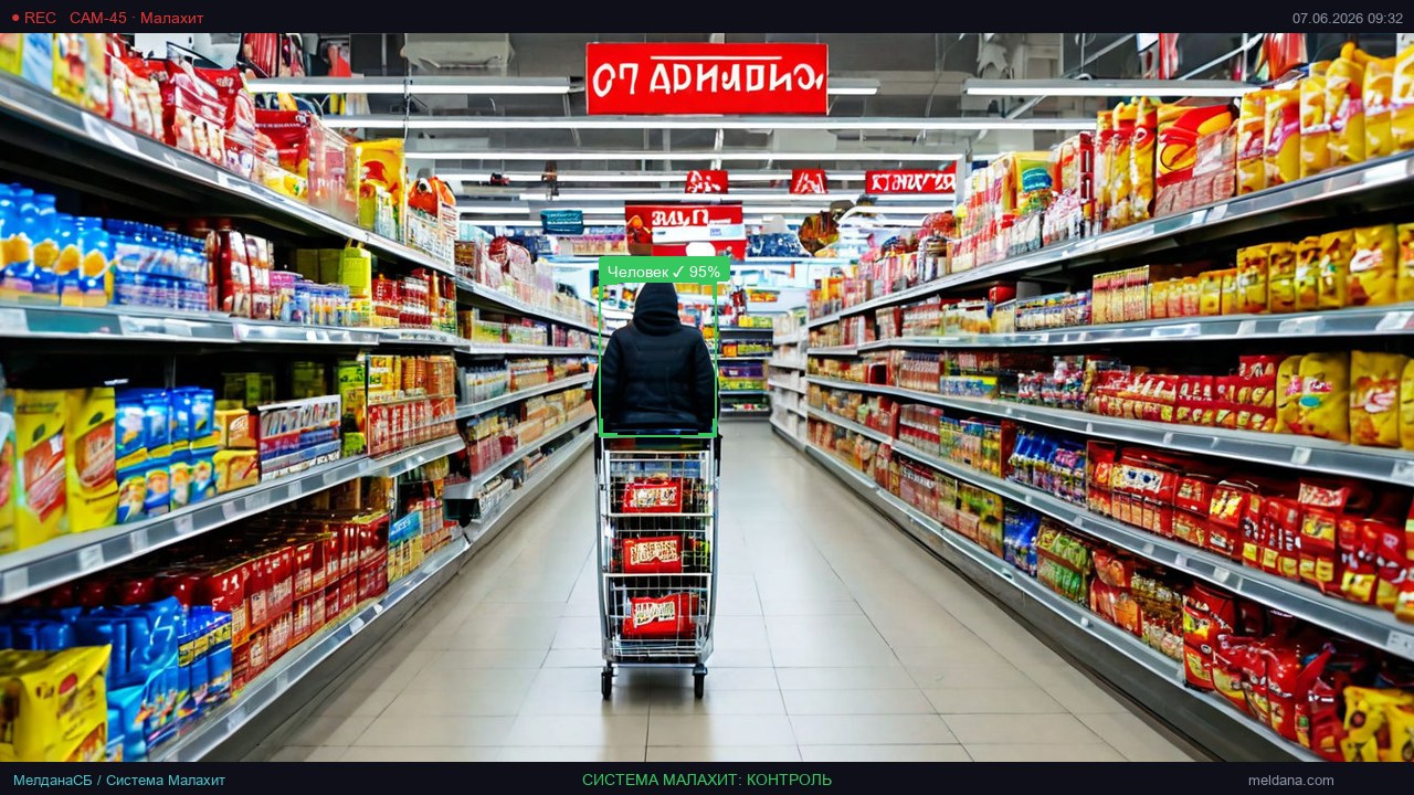 Аналитика эффективности digital signage в Омске — от 1 500 ₽/экран/мес