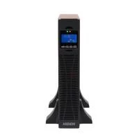 ИБП HIDEN  KU91015S-RT 1500VA/1350W встроенные акб в корпусе (9А/ч х 3шт)