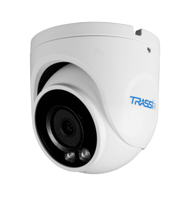 IP-камера TRASSIR TR-D8221WDCL3 (4 мм) 