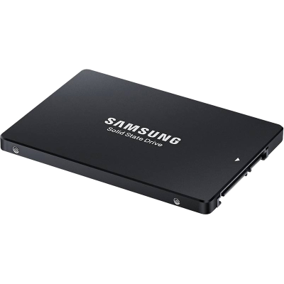 Samsung SSD PM9A3, 1920GB (MZQL21T9HCJR-00A07) 