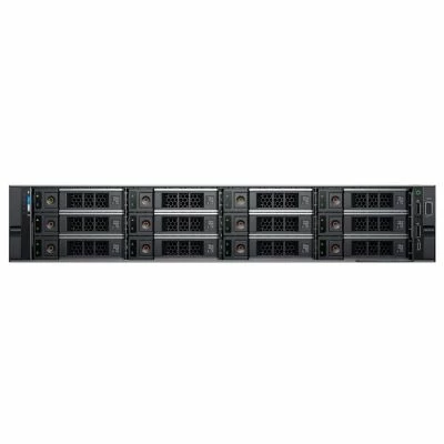 Сервер Dell PowerEdge R740XD 2x4214 2x16Gb x18 3x1Tb 7.2K 3.5" SATA H730p+ LP iD9En 5720 4P 2x1100W 40M PNBD Conf 2 Rails CMA (R7XD-8844) 