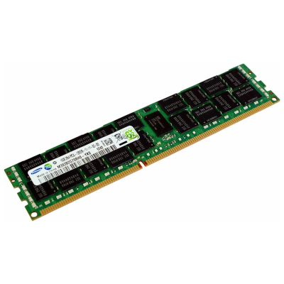 Samsung DDR3 16GB (M393B2G70BH0-YK0) 