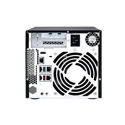 QNAP TVS-472XT 