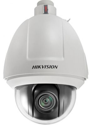 Камера видеонаблюдения уличная IP Hikvision DS-2DF7232IX-AELW 4.5-144мм цветная корп.:белый 