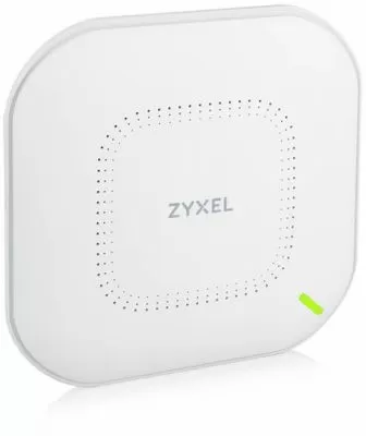 Точка доступа Zyxel NebulaFlex NWA110AX (NWA110AX-EU0102F) вид спереди
