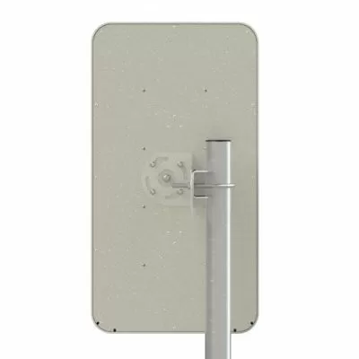 Антенна GSM, 3G, 4G, WI-FI AGATA F (75 Ом) крепление