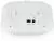 Точка доступа Zyxel NebulaFlex NWA110AX (NWA110AX-EU0102F) вид снизу порты Ethernet питание