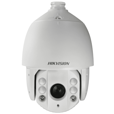 Поворотная IP-камера Hikvision DS-2DE7232IW-AE с 32-кратной оптикой, ИК-подсветкой 150 м 