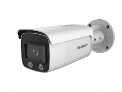 IP-камера Hikvision DS-2CD2T27G2-L (4 мм) 