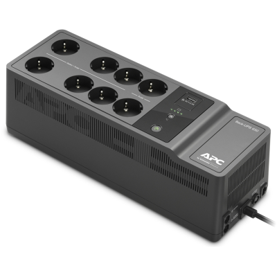 APC Back-UPS 650VA 