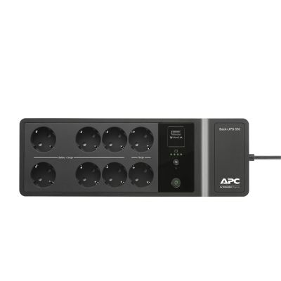APC Back-UPS 650VA 