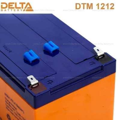 Delta DTM 1212 