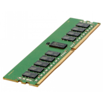 Память DDR4 HPE 815101-B21 64Gb DIMM LR PC4-2666V-L 2666MHz 