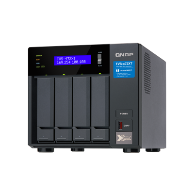 QNAP TVS-472XT 