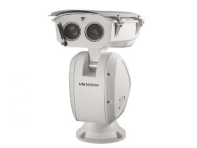Поворотная IP-камера Hikvision DS-2DY9250IAX-A (D) (1000 м IR) 
