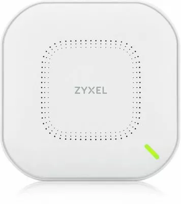 Точка доступа Zyxel NebulaFlex NWA110AX (NWA110AX-EU0102F) вид сверху