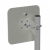 AX-2014P MIMO 2x2 антенна 4G (14 dBi) ( LTE1800, GSM1800, UMTS2100) установка AX-2014P MIMO 2x2 антенна 4G (14 dBi) ( LTE1800, GSM1800, UMTS2100) установка