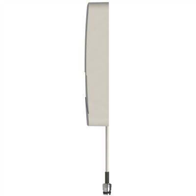 Антенна офисная 4G, WI-FI Nitsa-4 (50 Ом) вид сбоку