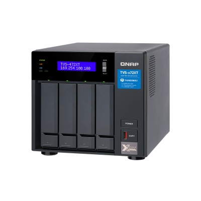 QNAP TVS-472XT 
