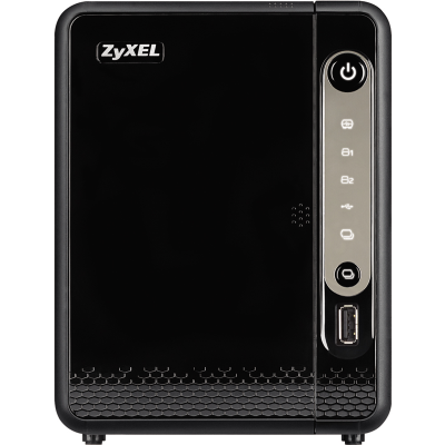 ZYXEL NAS326 