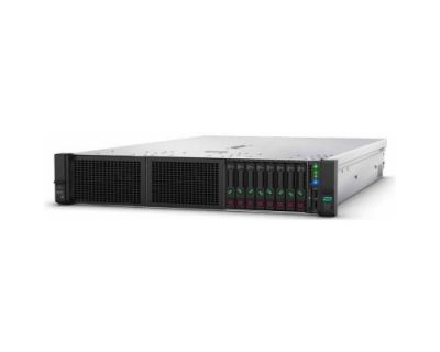 Сервер HPE ProLiant DL380 Gen10 1x4208 1x32Gb P816i-a 1G 4P 2x800W (P20172-B21) 
