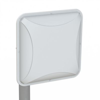 AX-2014P MIMO 2x2 антенна 4G (14 dBi) ( LTE1800, GSM1800, UMTS2100)
