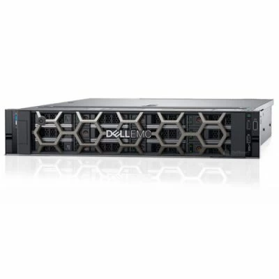 Сервер Dell PowerEdge R740XD 2x4214 2x16Gb x18 3x1Tb 7.2K 3.5" SATA H730p+ LP iD9En 5720 4P 2x1100W 40M PNBD Conf 2 Rails CMA (R7XD-8844) 