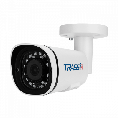 IP-камера TRASSIR TR-D2251WDIR4 (2.8 мм) 