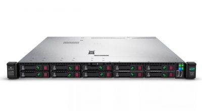 Сервер HPE ProLiant DL360 Gen10 1x6230 1x32Gb P408i-a 1G 4P 1x800W 8SFF (P19778-B21) 