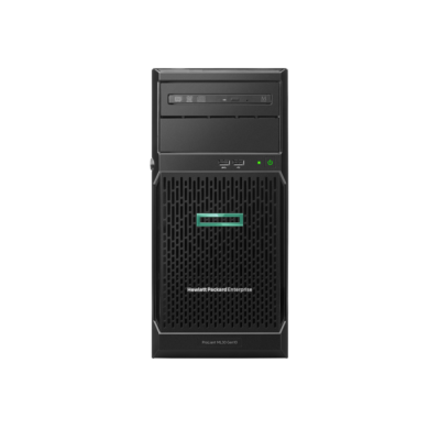 Сервер HPE ProLiant ML30 Gen10 1xE-2224 1x16Gb S100i 1G 2P 1x350W 8 SFF (P16930-421) 