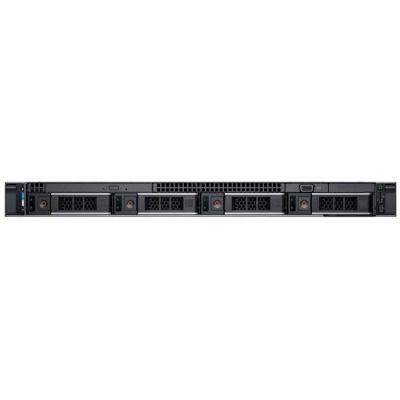 Сервер Dell PowerEdge R440 1x4216 1x16Gb 2RRD x4 3.5" RW H730p+ LP iD9En 1G 2P 40M NBD Conf 1 Rails (R440-1901-1) 