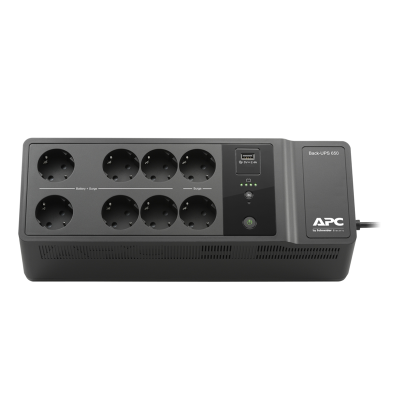 APC Back-UPS 650VA 