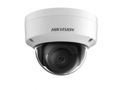 IP-камера Hikvision DS-2CD3145FWD-IS (6 мм) 