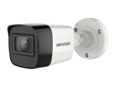 Аналоговая камера Hikvision DS-2CE16D3T-ITF (2.8 мм) 