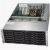 Платформа SuperMicro SSG-6049P-E1CR24L 10G 2P 2x1200W 