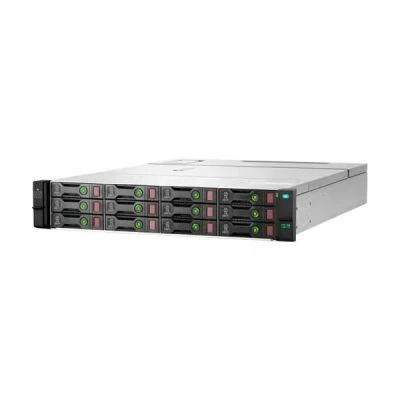 Дисковая полка HPE D3610 3.5 Enclosure (Q1J09A) 