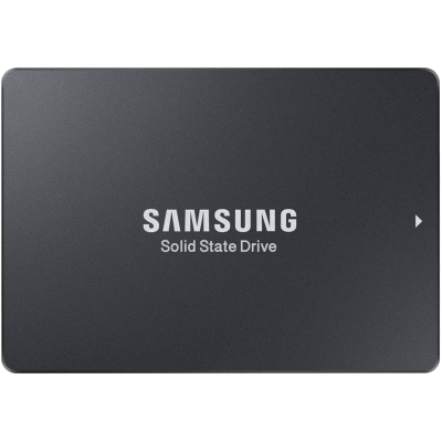 Samsung SSD PM9A3, 1920GB (MZQL21T9HCJR-00A07) 