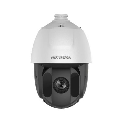 Видеокамера для видеонаблюдения IP Hikvision DS-2DE5232IW-AE 4.8-153мм цветная корп.:белый 
