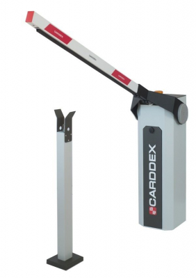 Тумба шлагбаума VBA-300 (GVB300) 