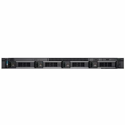 Сервер Dell PowerEdge R440 1x3204 1x16Gb 2RRD x4 1x1Tb 7.2K 3.5" SATA RW H330 LP iD9En 1G 2P 40M NBD Conf 1 Rails (R440-1840-9) 
